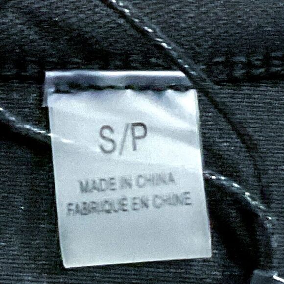 T Tahari Womens Dress sz S new nwt $98 Black Illusion Studded Scuba Stretch o507 - Picture 8 of 12